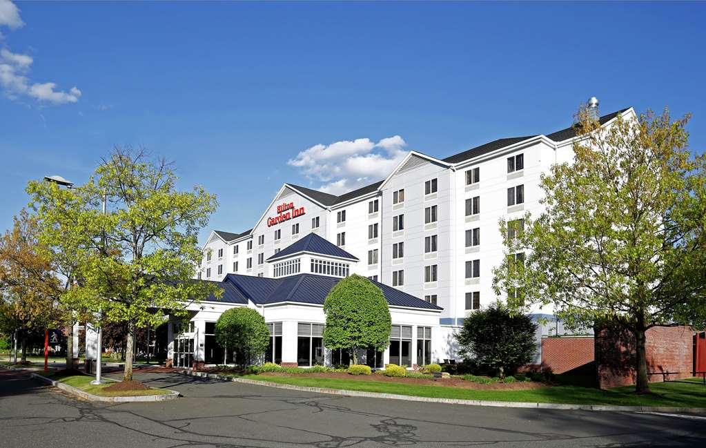 Hilton Garden Inn Springfield Exterior photo